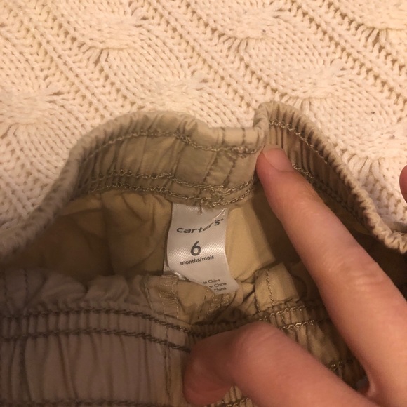 Euc. Fall winter outfit - Picture 4 of 6